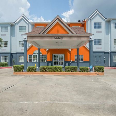 Trident Inn & Suites, Baton Rouge (Adults Only) Prairieville Eksteriør billede