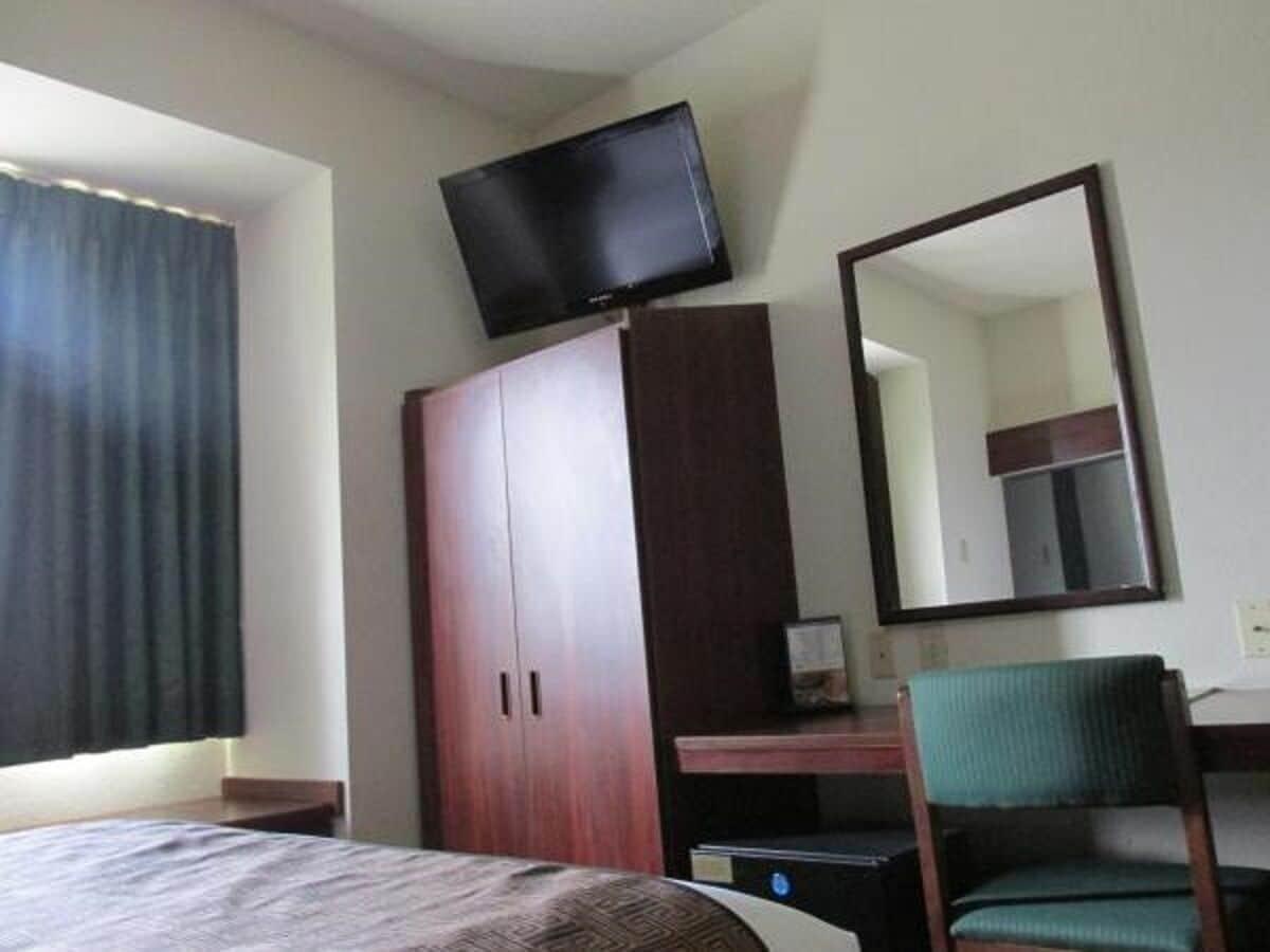 Trident Inn & Suites, Baton Rouge (Adults Only) Prairieville Eksteriør billede