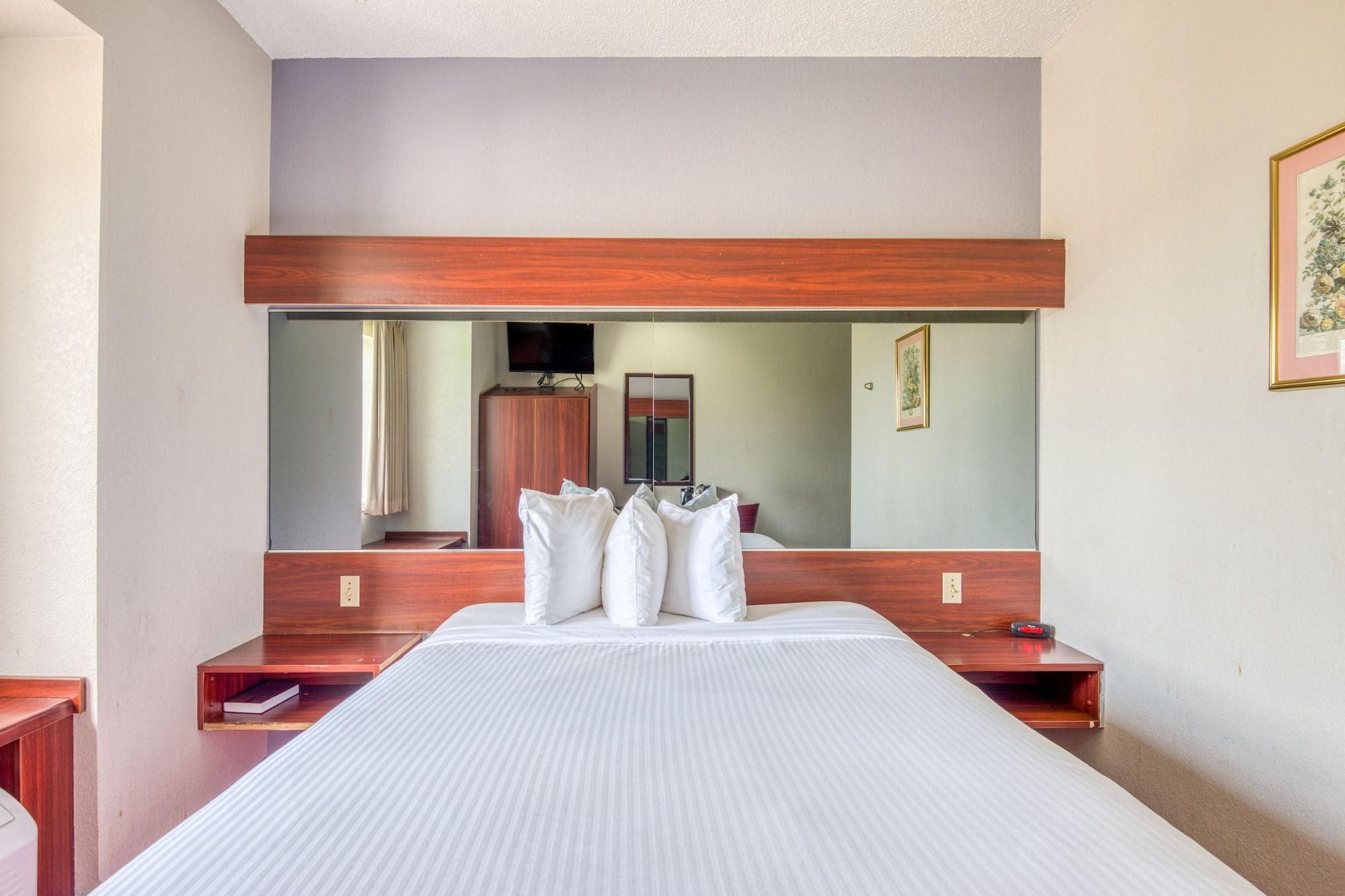 Trident Inn & Suites, Baton Rouge (Adults Only) Prairieville Eksteriør billede