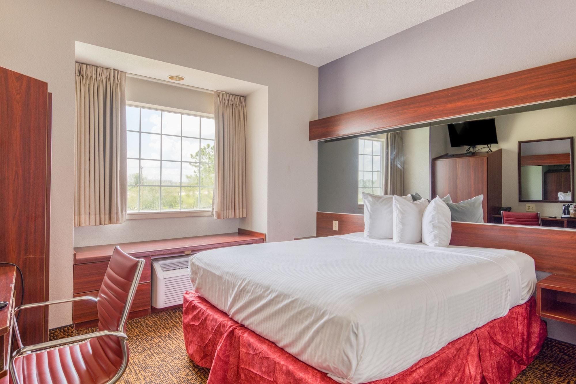 Trident Inn & Suites, Baton Rouge (Adults Only) Prairieville Eksteriør billede