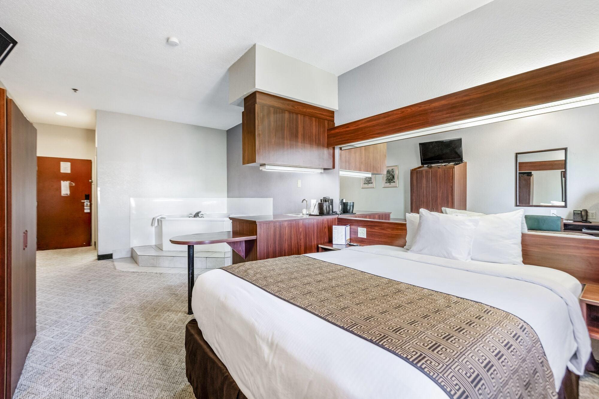 Trident Inn & Suites, Baton Rouge (Adults Only) Prairieville Eksteriør billede
