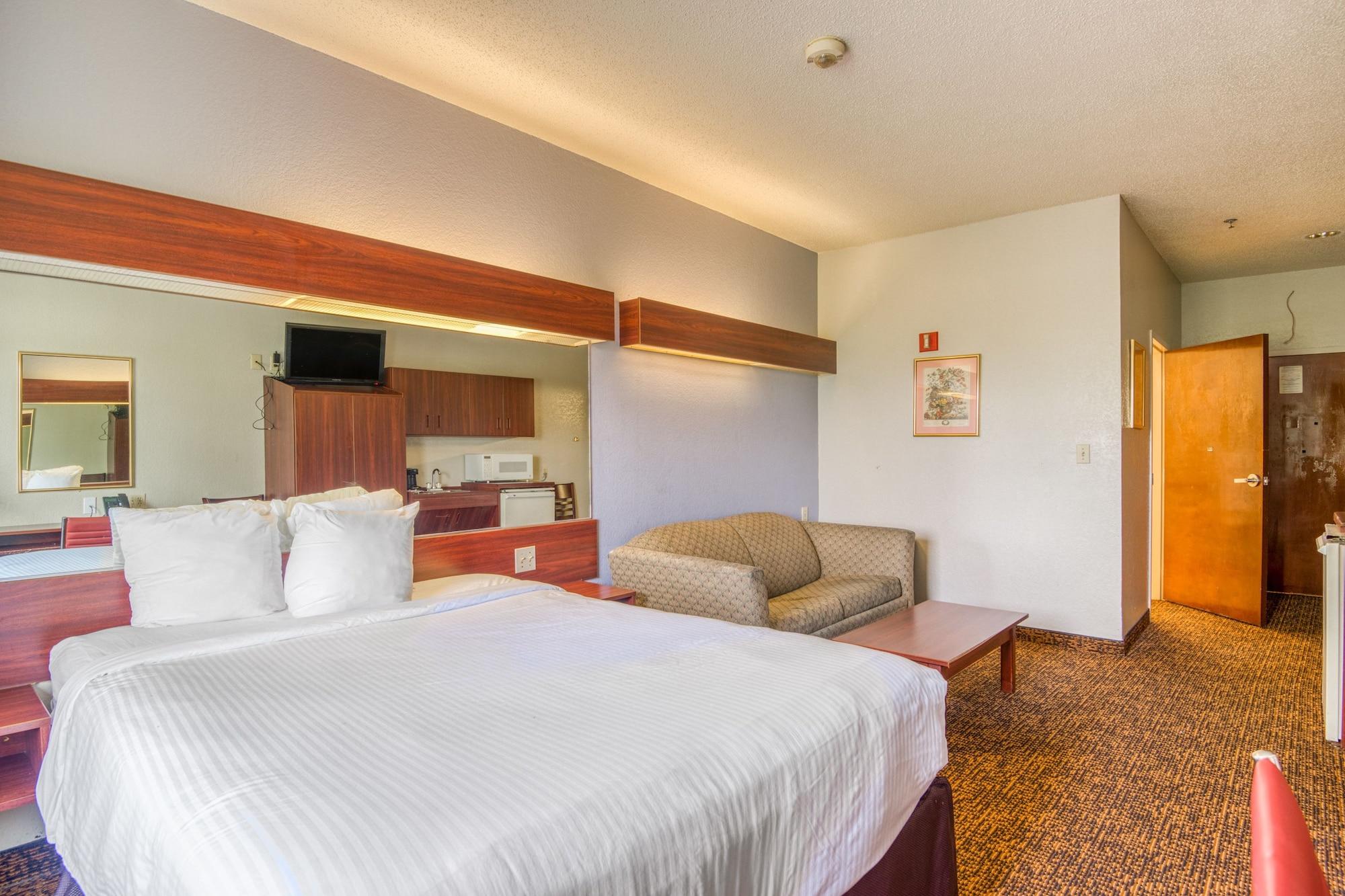 Trident Inn & Suites, Baton Rouge (Adults Only) Prairieville Eksteriør billede