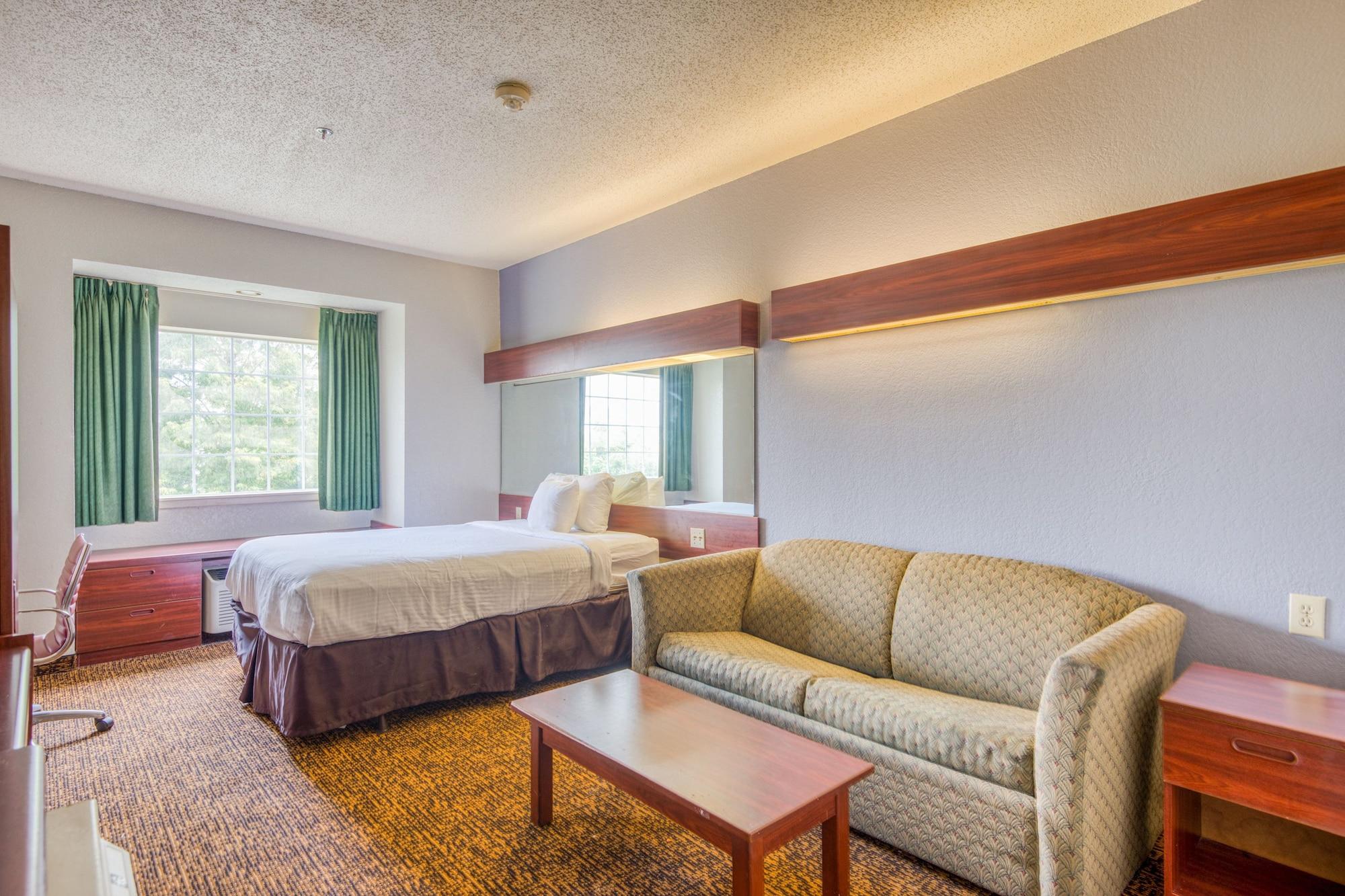Trident Inn & Suites, Baton Rouge (Adults Only) Prairieville Eksteriør billede