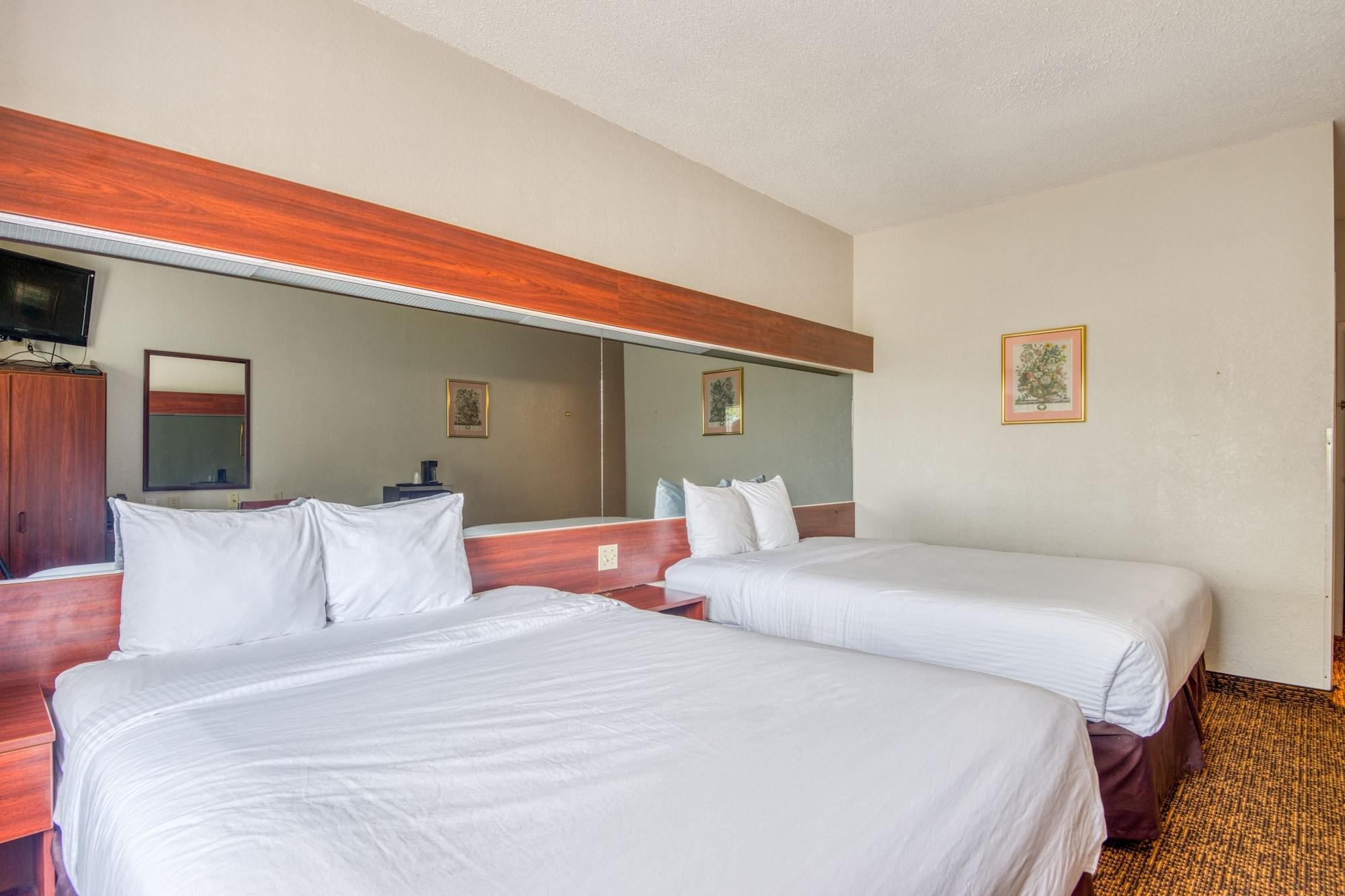 Trident Inn & Suites, Baton Rouge (Adults Only) Prairieville Eksteriør billede