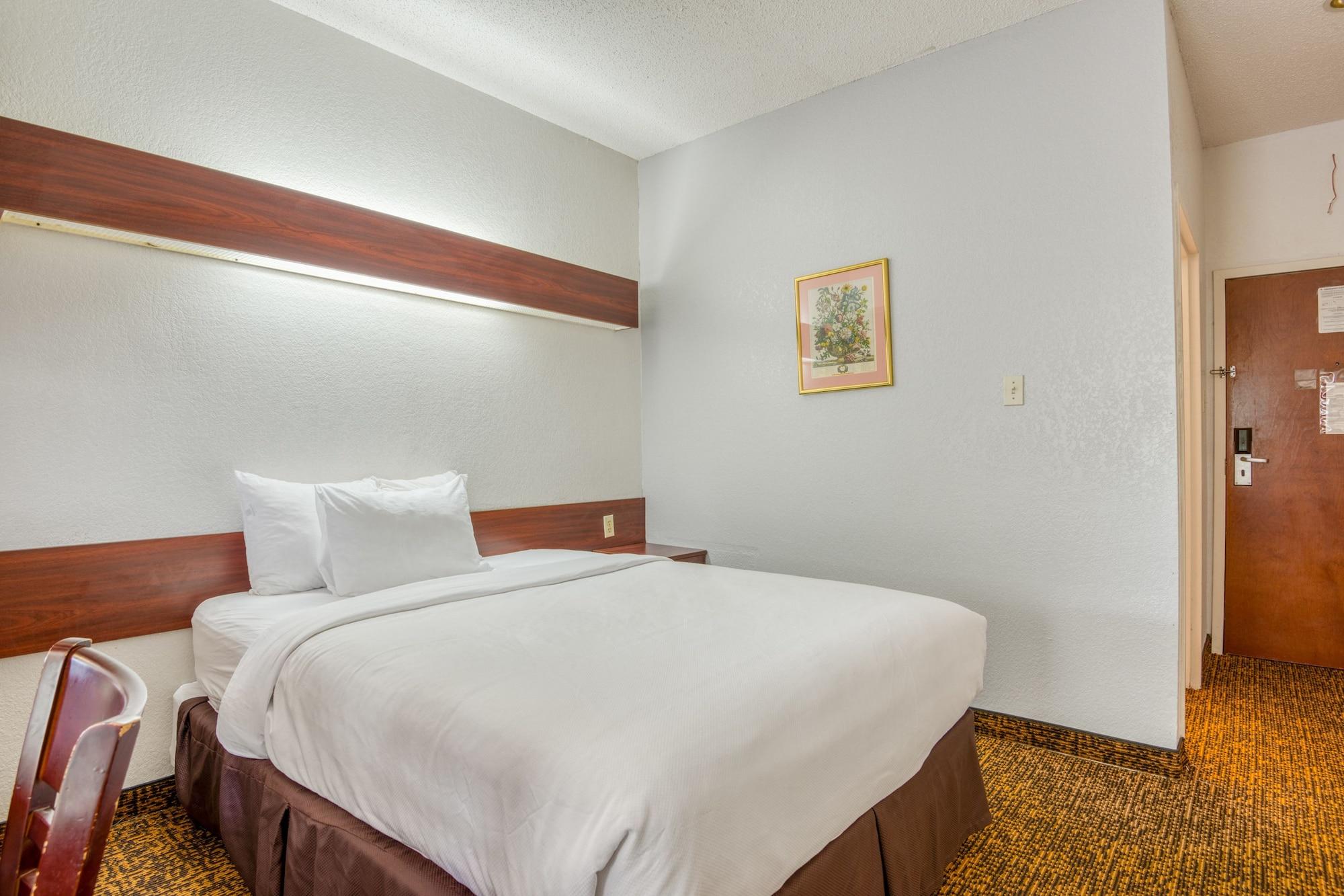 Trident Inn & Suites, Baton Rouge (Adults Only) Prairieville Eksteriør billede