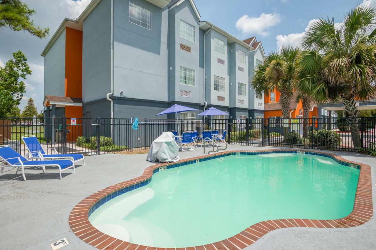 Trident Inn & Suites, Baton Rouge (Adults Only) Prairieville Eksteriør billede
