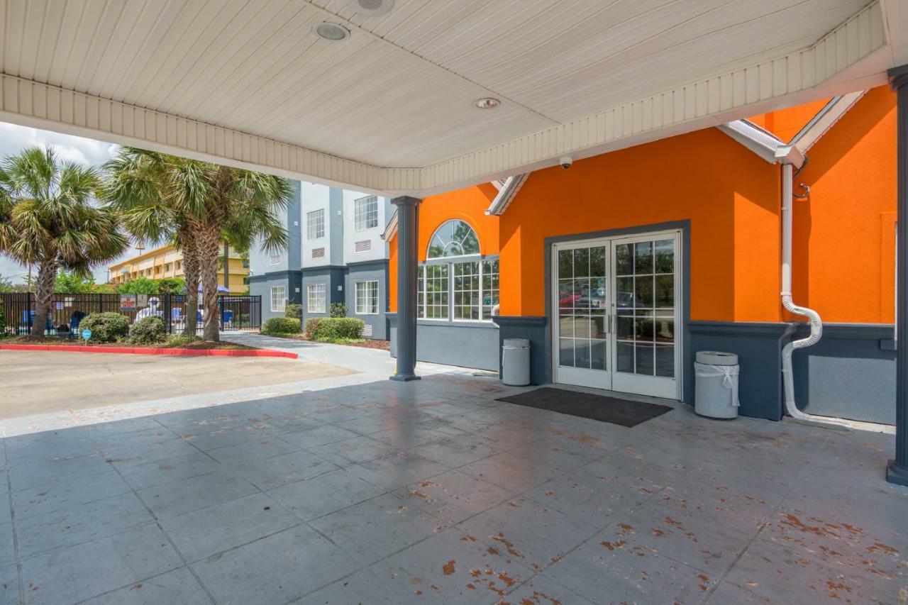 Trident Inn & Suites, Baton Rouge (Adults Only) Prairieville Eksteriør billede