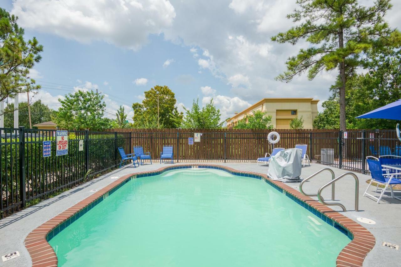 Trident Inn & Suites, Baton Rouge (Adults Only) Prairieville Eksteriør billede