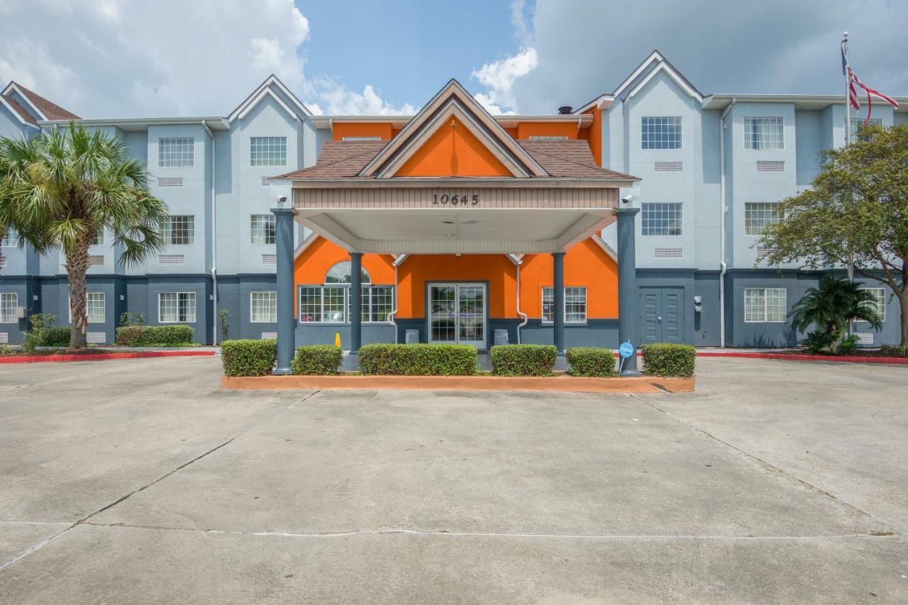 Trident Inn & Suites, Baton Rouge (Adults Only) Prairieville Eksteriør billede