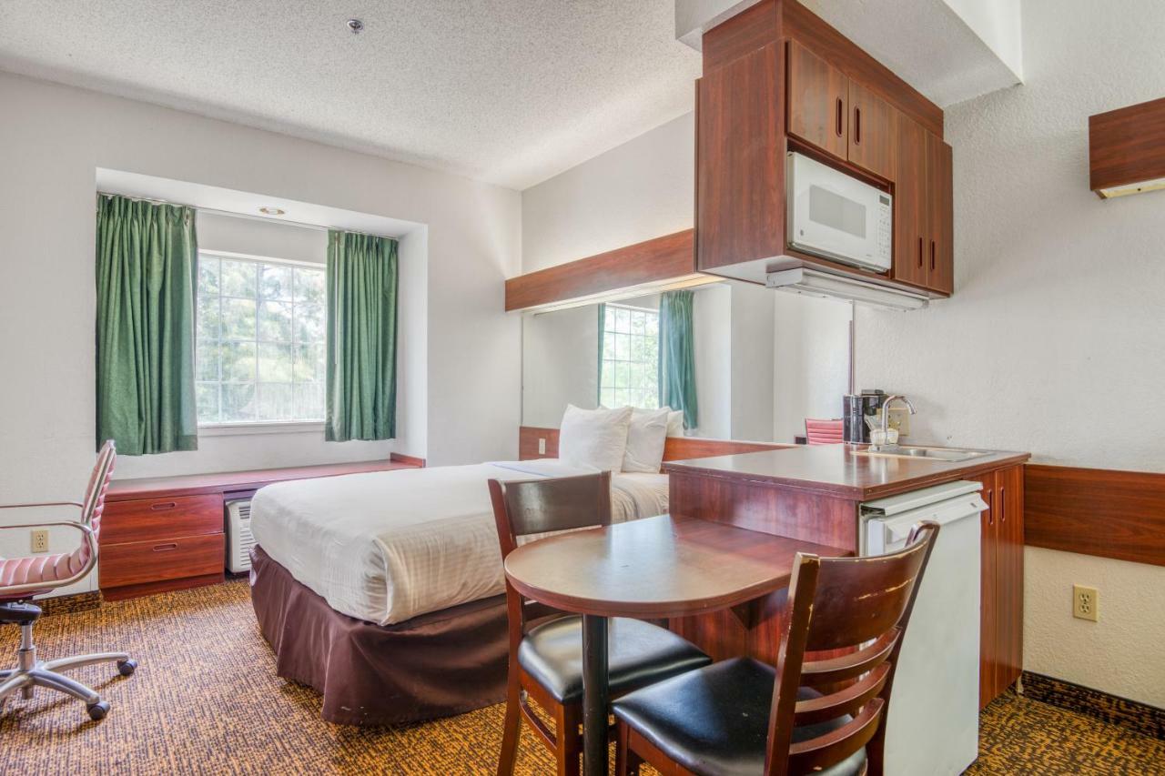 Trident Inn & Suites, Baton Rouge (Adults Only) Prairieville Eksteriør billede